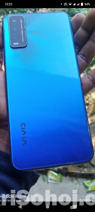 Vivo Y20a